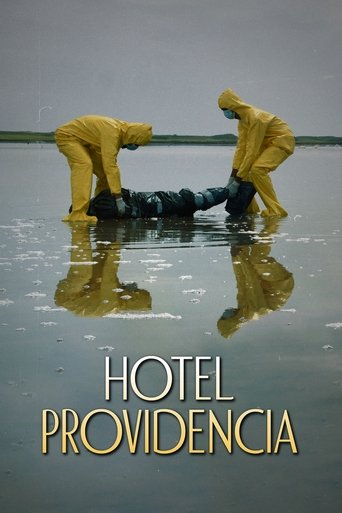 Смотреть Отель «Провидение» онлайн в HD качестве 720p