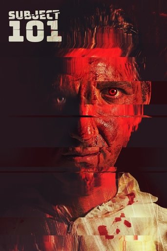 Смотреть Объект номер 101 онлайн в HD качестве 720p