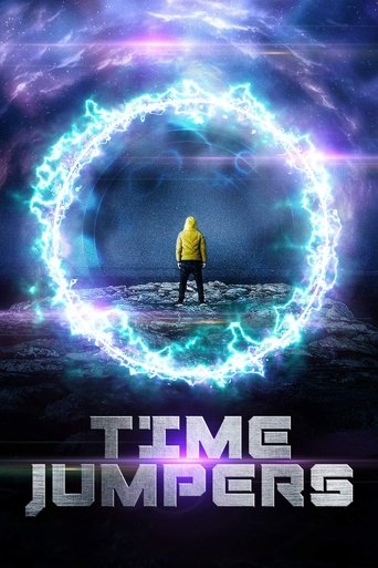 Смотреть Прыжки во времени онлайн в HD качестве 720p