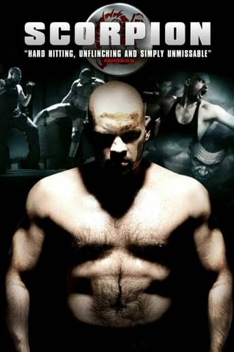 Смотреть Скорпион онлайн в HD качестве 720p