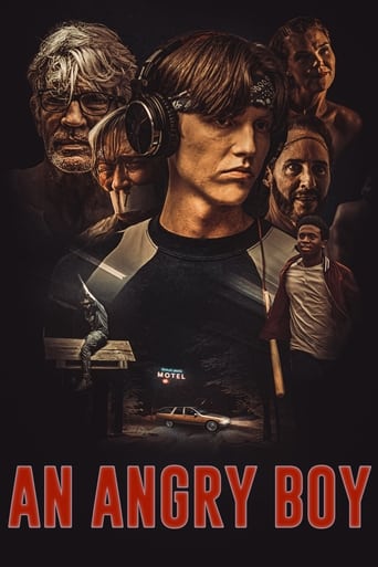 Смотреть Злой пацан онлайн в HD качестве 720p