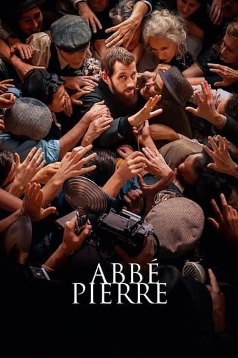 Смотреть Аббат Пьер онлайн в HD качестве 720p