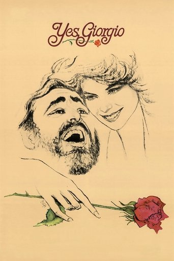 Смотреть Да, Джорджо онлайн в HD качестве 720p