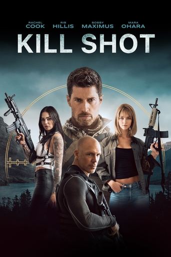 Смотреть Смертельный выстрел онлайн в HD качестве 720p