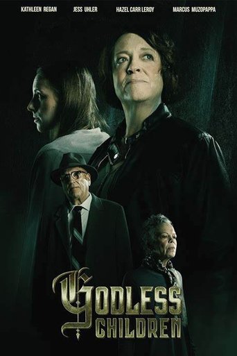 Смотреть Безбожные дети онлайн в HD качестве 720p