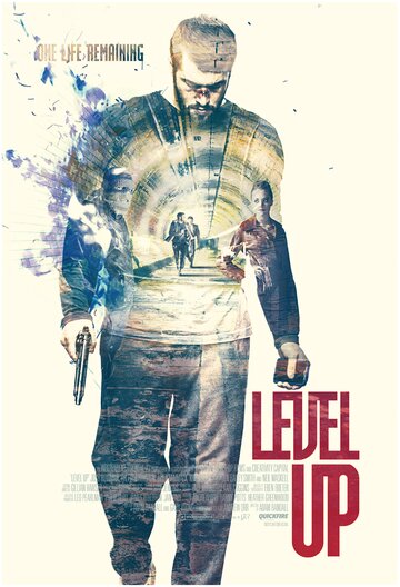 Смотреть Новый уровень онлайн в HD качестве 720p