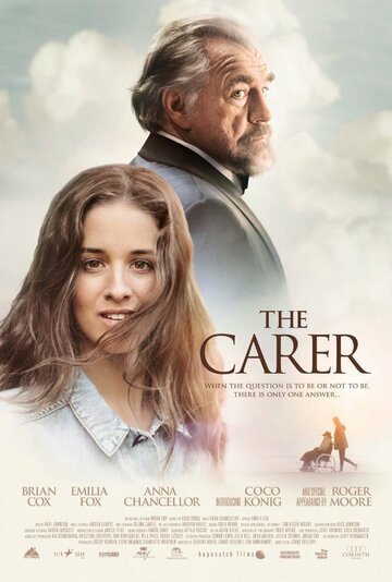 Смотреть Сиделка онлайн в HD качестве 720p