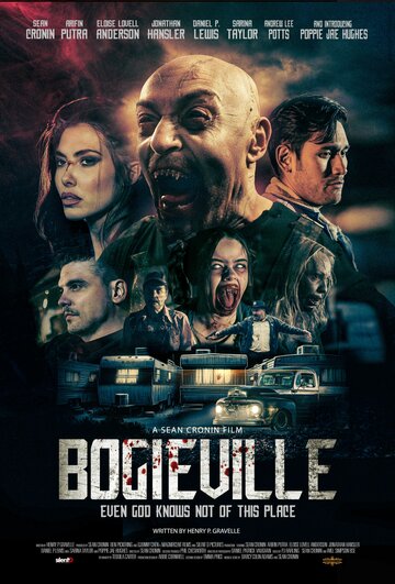 Смотреть Бугивиль онлайн в HD качестве 720p