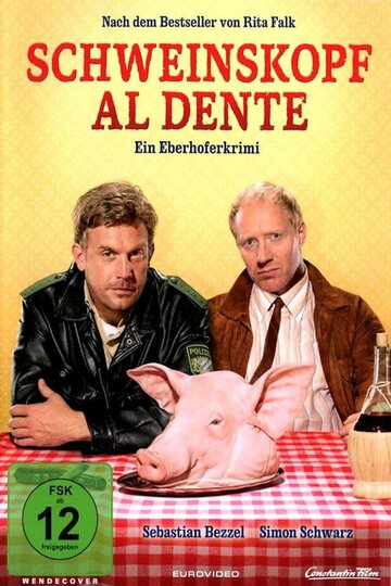 Смотреть Свинина Аль Денте онлайн в HD качестве 720p