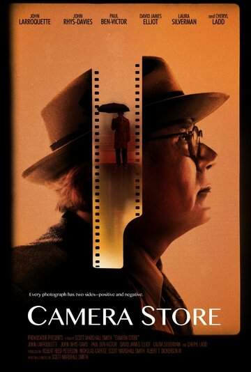 Смотреть Магазин видеокамер онлайн в HD качестве 720p