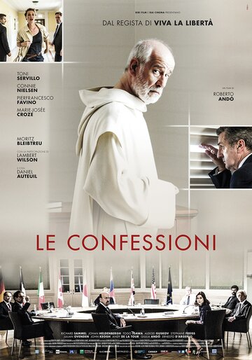 Смотреть Признание онлайн в HD качестве 720p