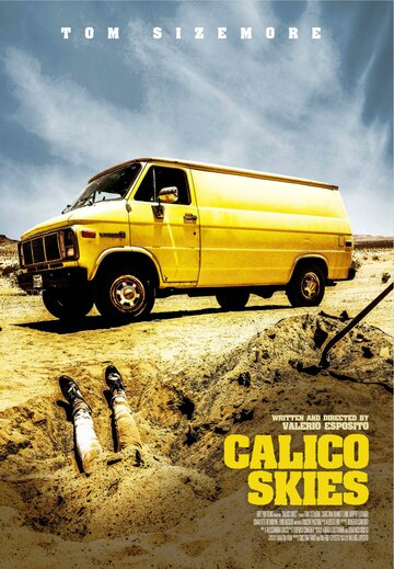Смотреть Ситцевое небо онлайн в HD качестве 720p