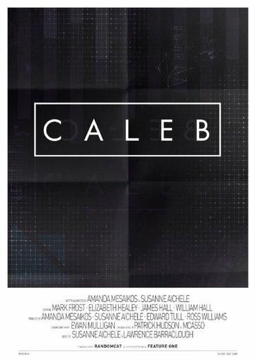 Смотреть Калеб онлайн в HD качестве 720p