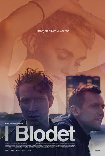 Смотреть Проникая в кровь онлайн в HD качестве 720p