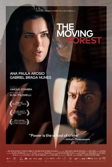 Смотреть Движущийся лес онлайн в HD качестве 720p