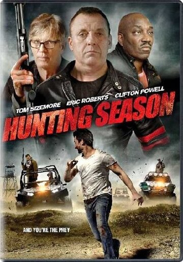 Смотреть Сезон охоты онлайн в HD качестве 720p