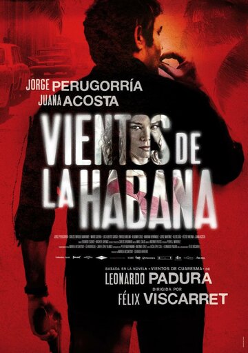 Смотреть Беспокойная Гавана онлайн в HD качестве 720p