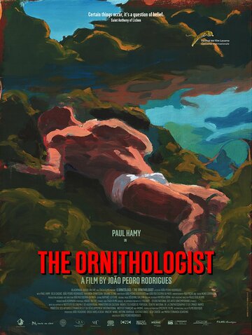 Смотреть Орнитолог онлайн в HD качестве 720p