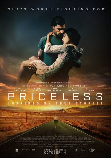 Смотреть Бесценная онлайн в HD качестве 720p