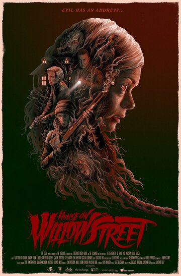 Смотреть Из дома на Уиллоу-стрит онлайн в HD качестве 720p