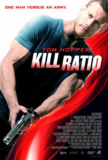 Смотреть Ранг убийцы онлайн в HD качестве 720p