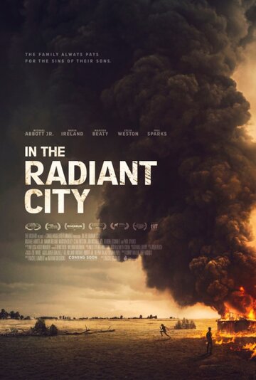 Смотреть В сияющем городе онлайн в HD качестве 720p