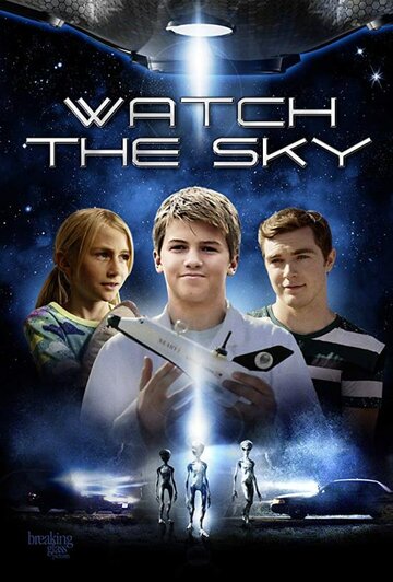 Смотреть Смотри в небо онлайн в HD качестве 720p