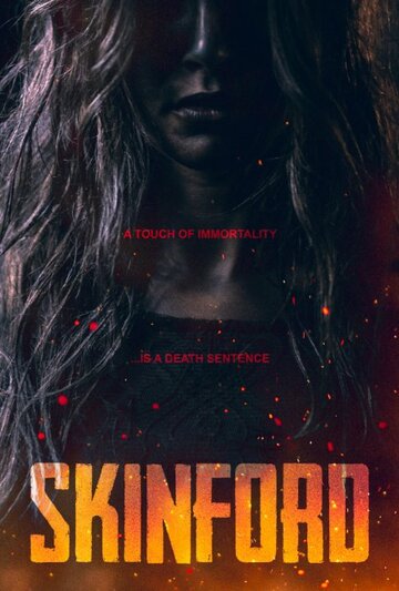 Смотреть Скинфорд онлайн в HD качестве 720p
