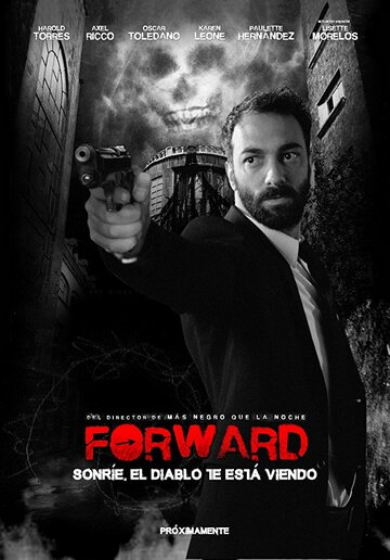 Смотреть Forward онлайн в HD качестве 720p