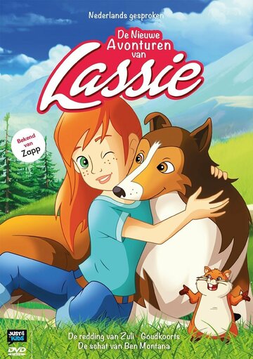Смотреть Лэсси онлайн в HD качестве 720p