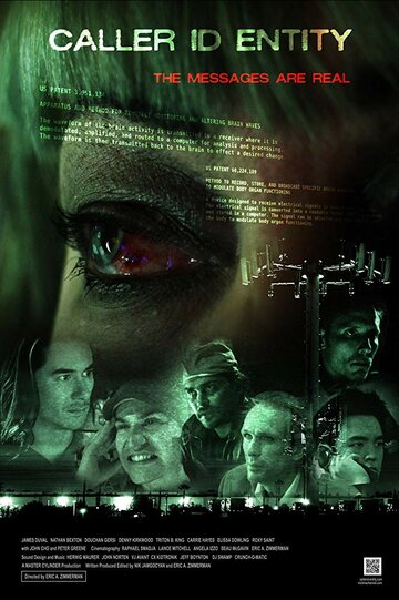Смотреть Определить звонившего онлайн в HD качестве 720p