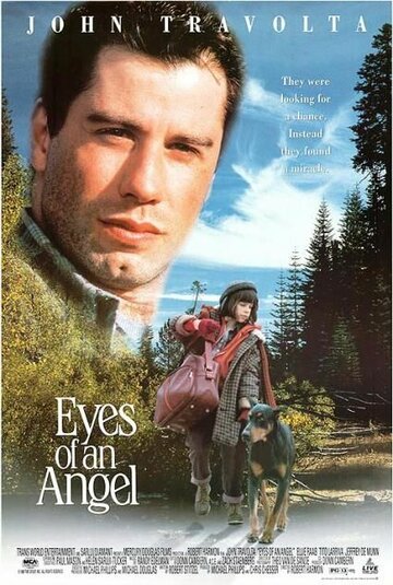 Смотреть Глаза ангела онлайн в HD качестве 720p