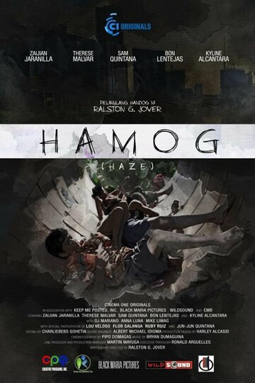 Смотреть Пелена онлайн в HD качестве 720p
