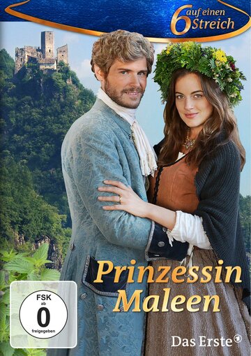 Смотреть Принцесса Мален онлайн в HD качестве 720p