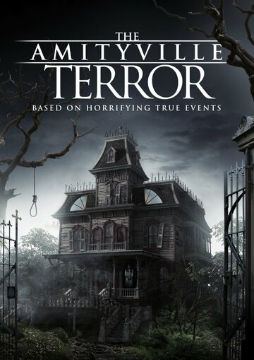 Смотреть Амитивилль: Террор онлайн в HD качестве 720p