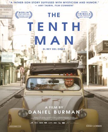 Смотреть Десятый человек онлайн в HD качестве 720p
