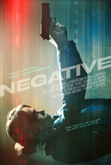Смотреть Негатив онлайн в HD качестве 720p