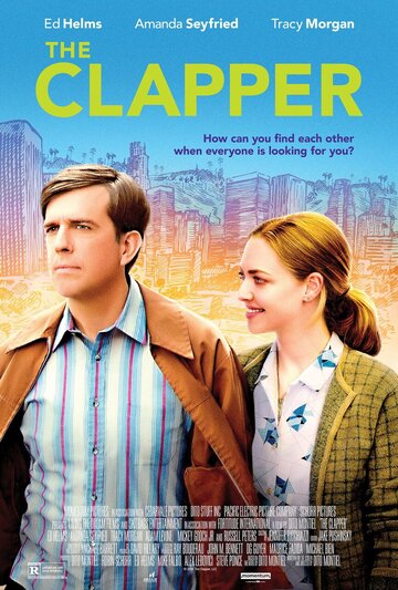 Смотреть Клакер онлайн в HD качестве 720p