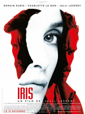 Смотреть Ирис онлайн в HD качестве 720p