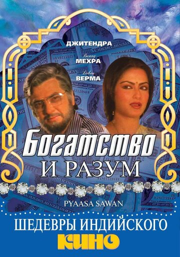 Смотреть Богатство и разум онлайн в HD качестве 720p