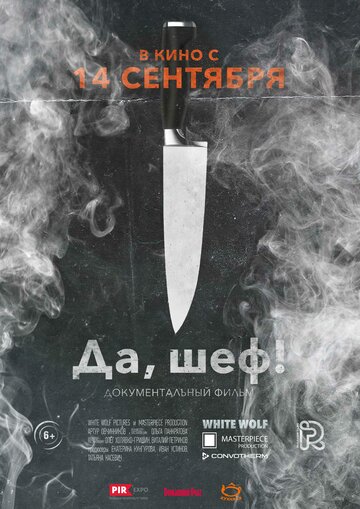 Смотреть Да, шеф! онлайн в HD качестве 720p