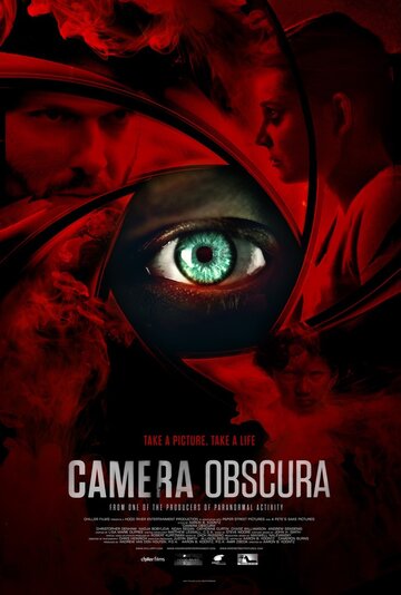 Смотреть Камера обскура онлайн в HD качестве 720p