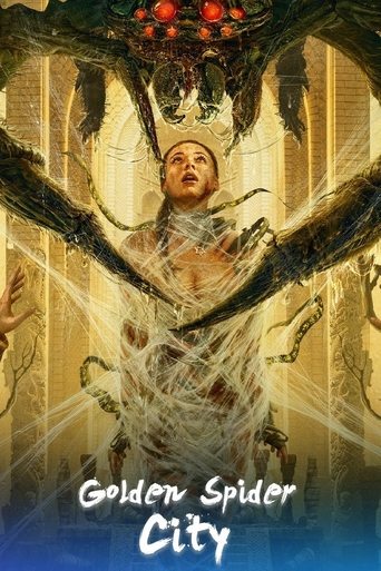 Смотреть Город золотого паука онлайн в HD качестве 720p