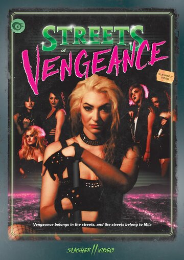 Смотреть Улицы возмездия онлайн в HD качестве 720p
