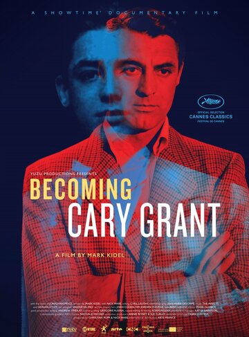 Смотреть Становясь Кэри Грантом онлайн в HD качестве 720p