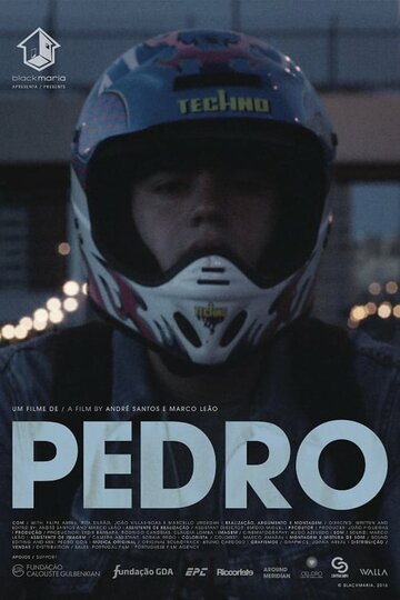 Смотреть Педро онлайн в HD качестве 720p
