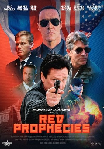 Смотреть Красные пророчества онлайн в HD качестве 720p