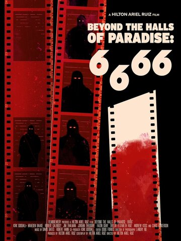 Смотреть 6.6.66. За пределами Рая онлайн в HD качестве 720p