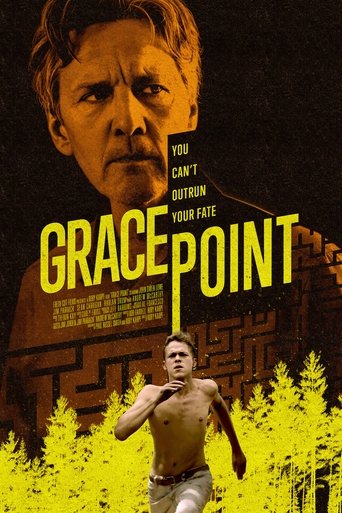 Смотреть Грэйспоинт онлайн в HD качестве 720p