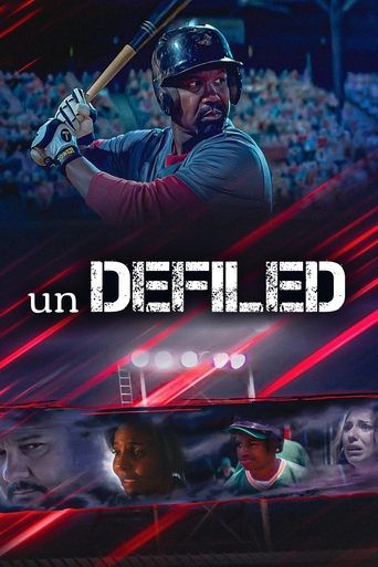Смотреть Незапятнанный онлайн в HD качестве 720p